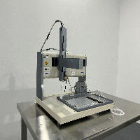 Gilson GX-271 Liquid Handler image 0